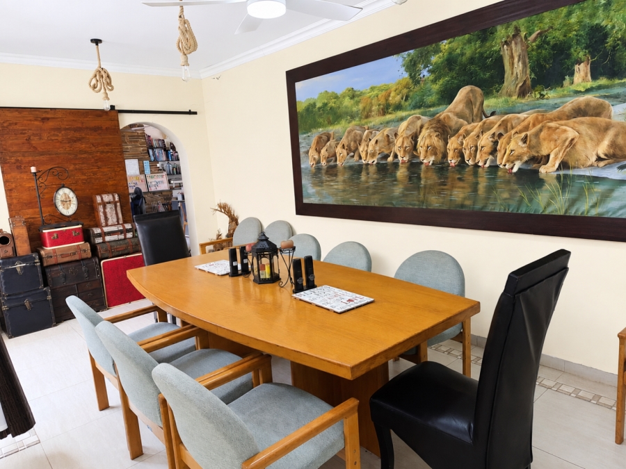 6 Bedroom Property for Sale in Delareyville North West